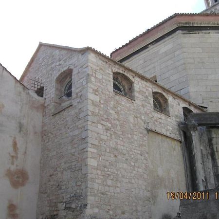 Apartments Elena Split Dış mekan fotoğraf
