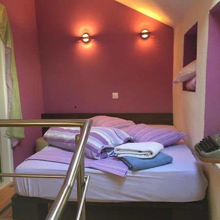 Apartments Elena Split Dış mekan fotoğraf