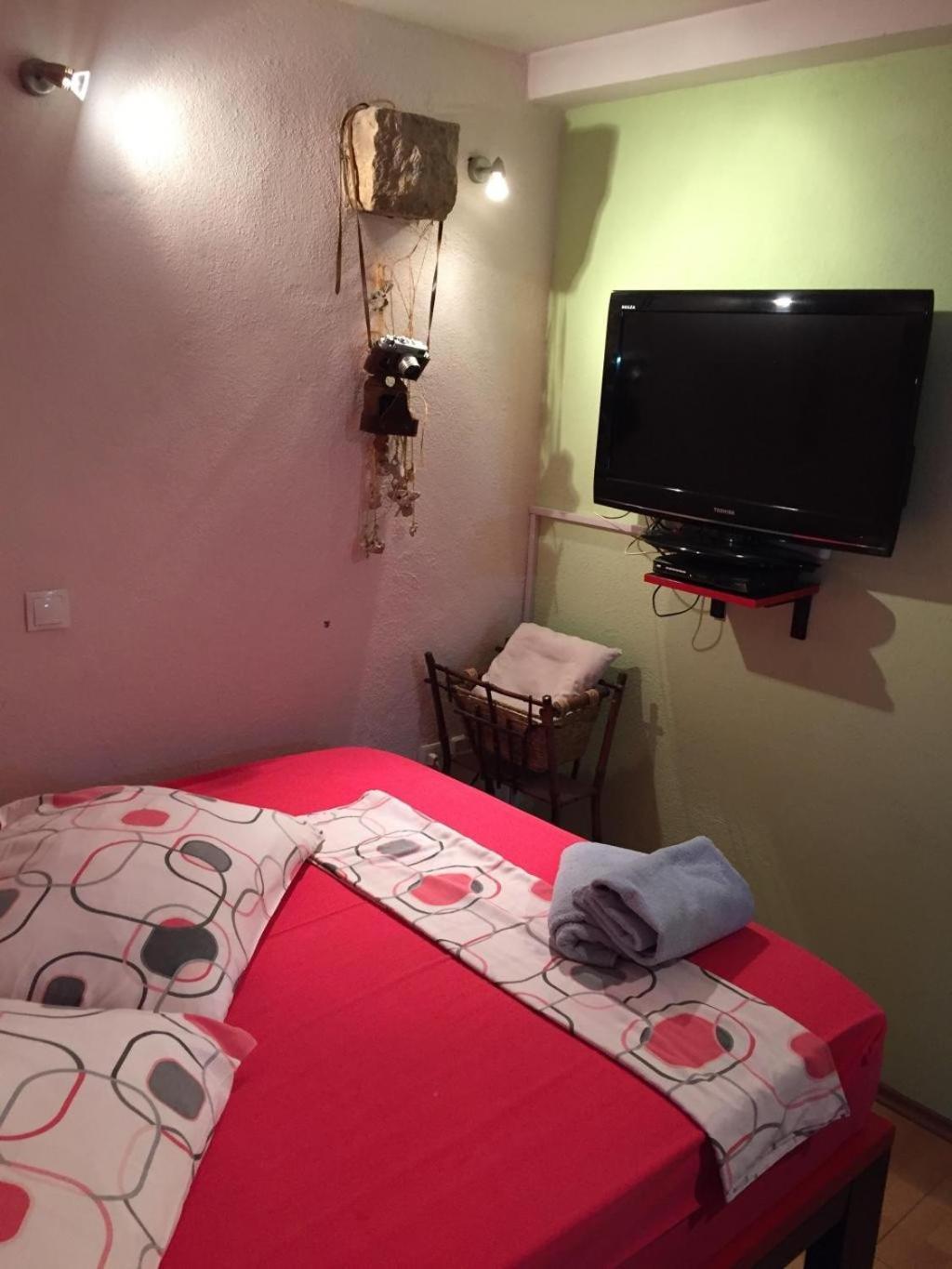 Apartments Elena Split Dış mekan fotoğraf