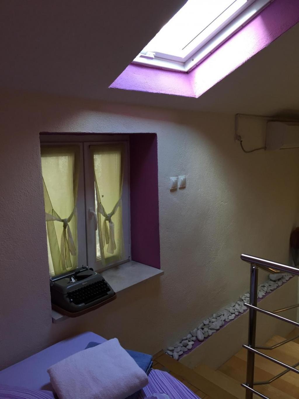 Apartments Elena Split Dış mekan fotoğraf
