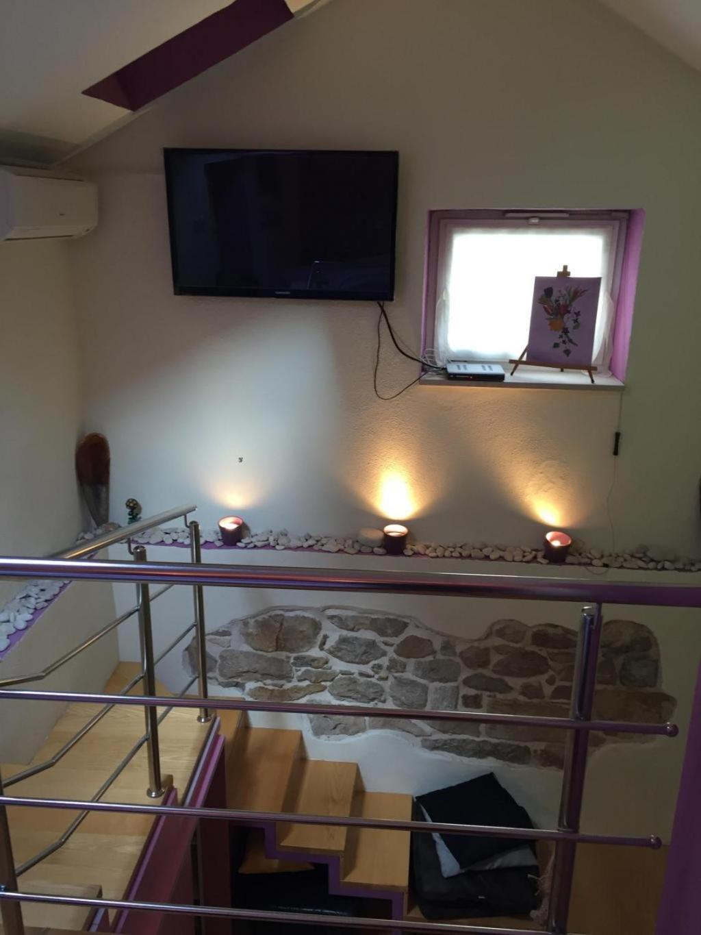 Apartments Elena Split Dış mekan fotoğraf