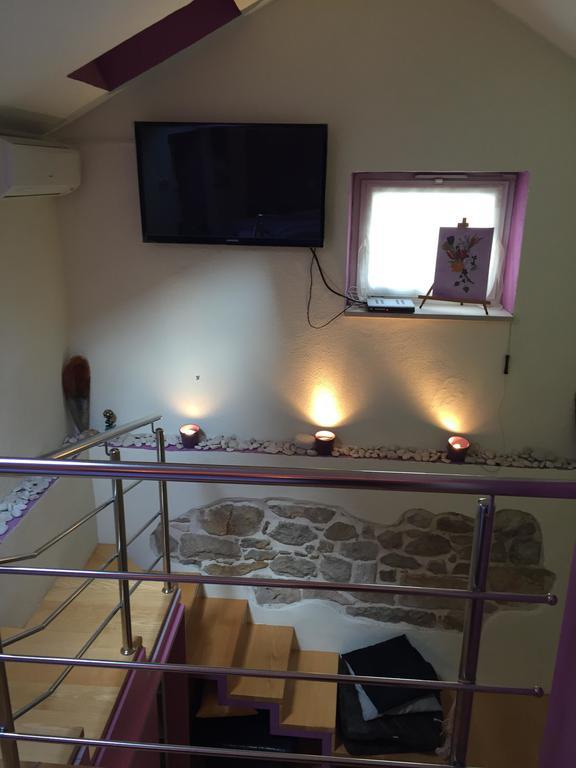 Apartments Elena Split Dış mekan fotoğraf