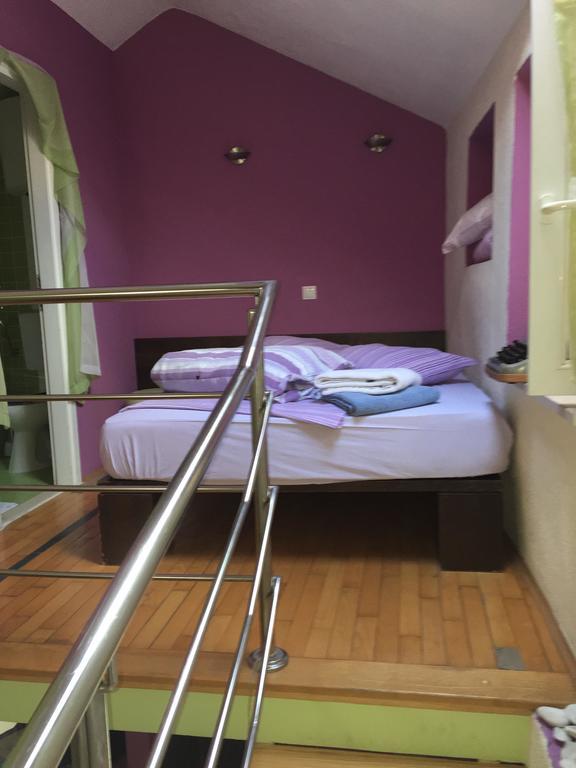 Apartments Elena Split Dış mekan fotoğraf