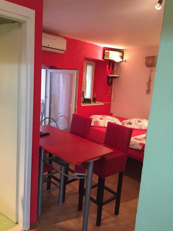 Apartments Elena Split Dış mekan fotoğraf