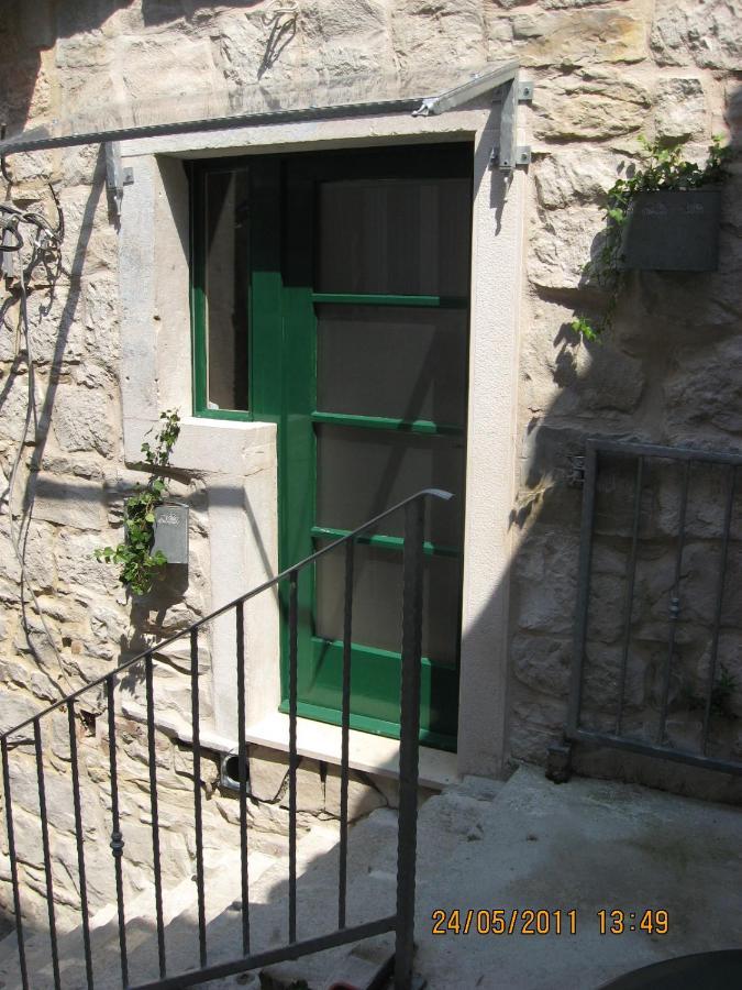Apartments Elena Split Oda fotoğraf