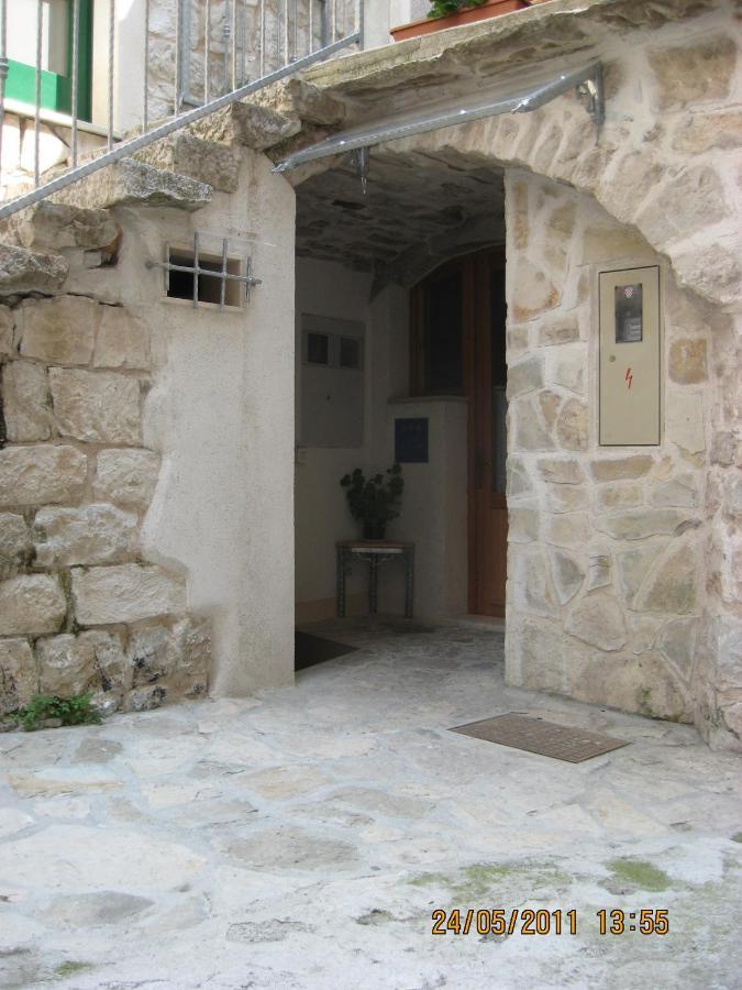 Apartments Elena Split Oda fotoğraf