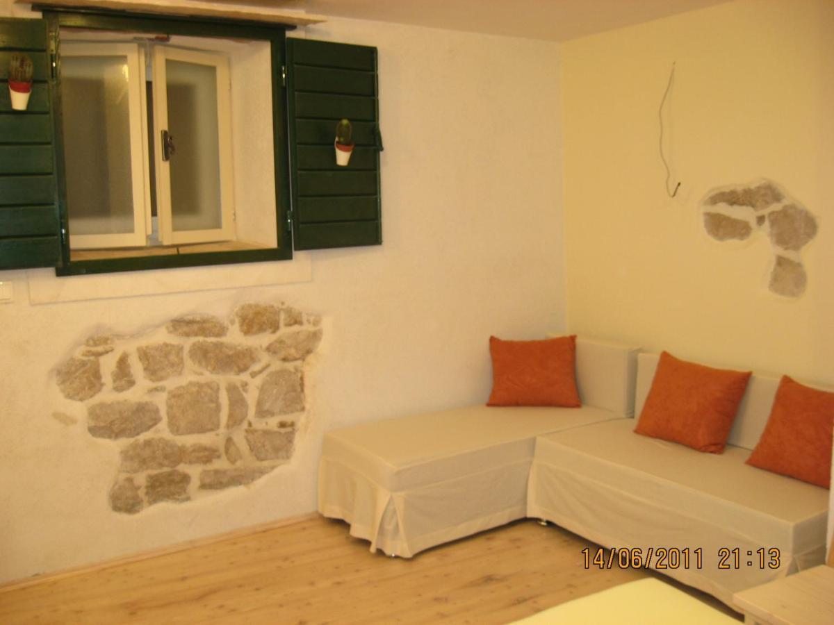 Apartments Elena Split Dış mekan fotoğraf