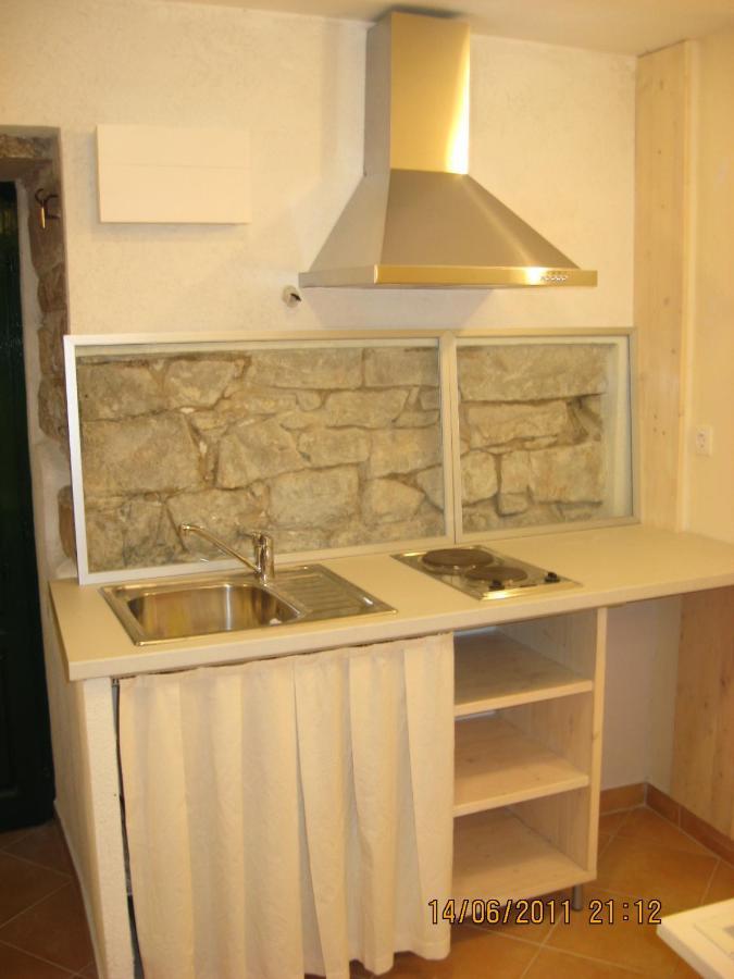 Apartments Elena Split Dış mekan fotoğraf