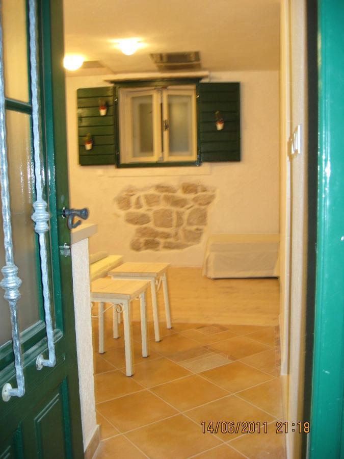Apartments Elena Split Dış mekan fotoğraf